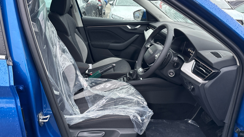 Skoda Kamiq 1.0 TSI SE L Edition 5dr DSG Petrol Hatchback